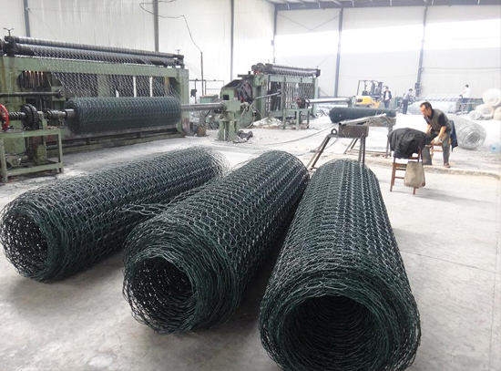 Gabion Mesh