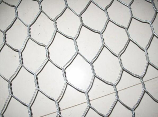 Galfan Gabion