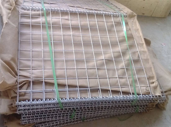 HESCO Gabion